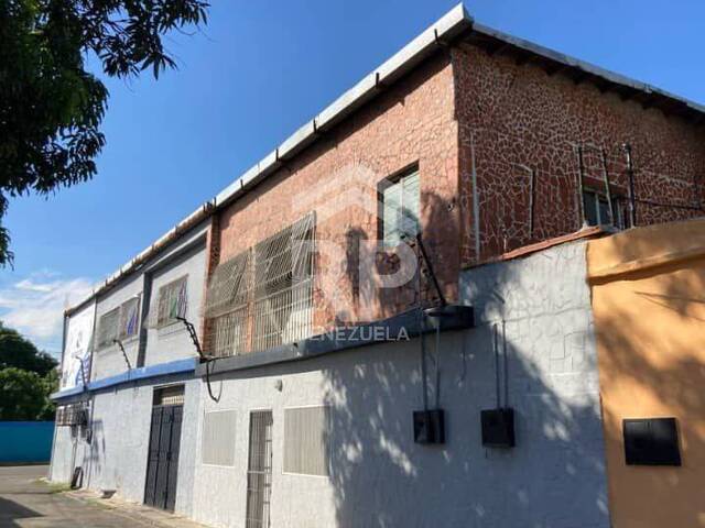 #CRL-025 - Local para Venta en Barquisimeto - K