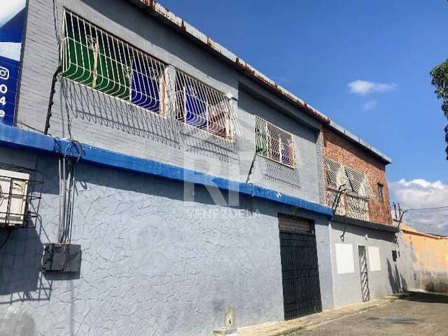 #CRL-025 - Local para Venta en Barquisimeto - K