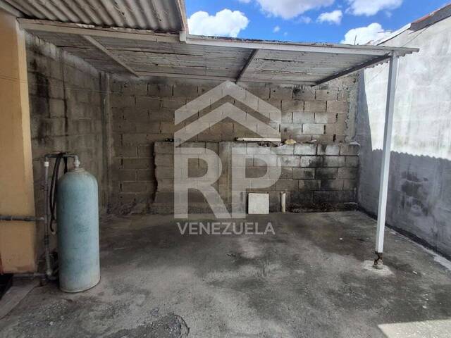 Casa para Alquiler en Barquisimeto - 4
