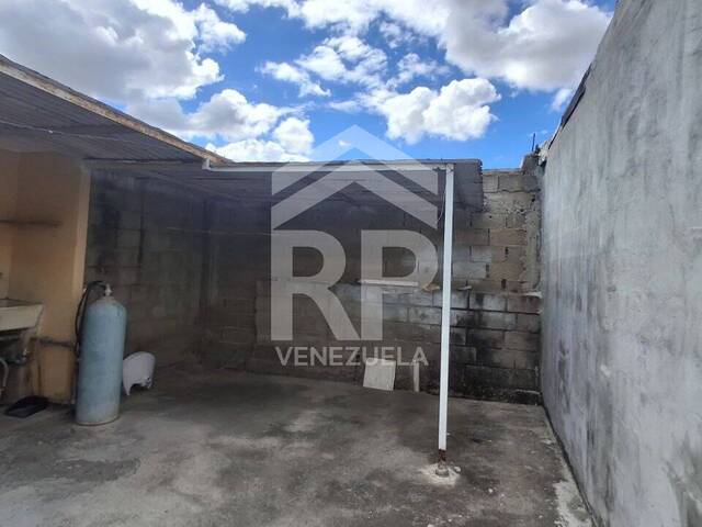 Casa para Alquiler en Barquisimeto - 5