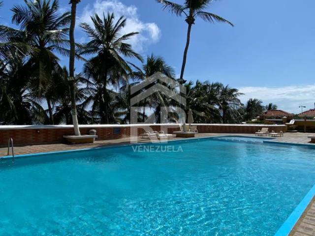 Departamento para Venta en Tucacas - 4