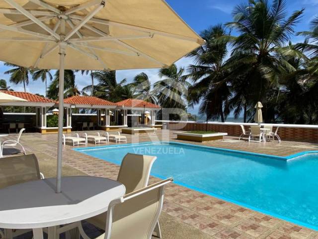 #SGA-151 - departamento para Venta en Tucacas - I