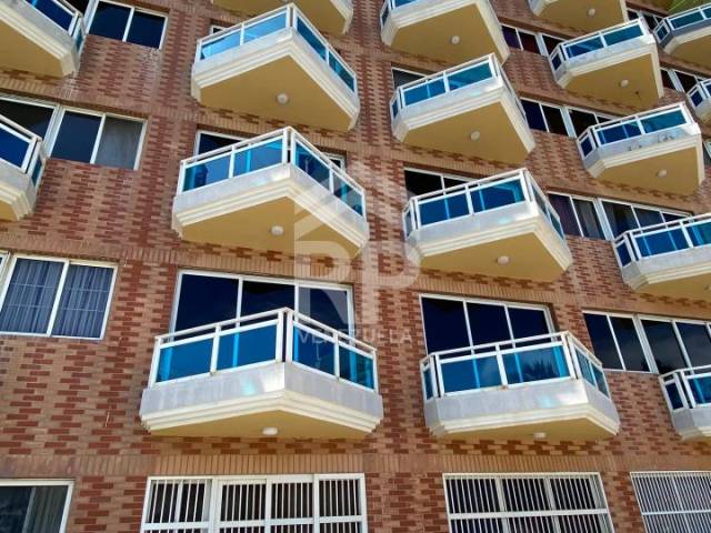 #SGA-151 - departamento para Venta en Tucacas - I