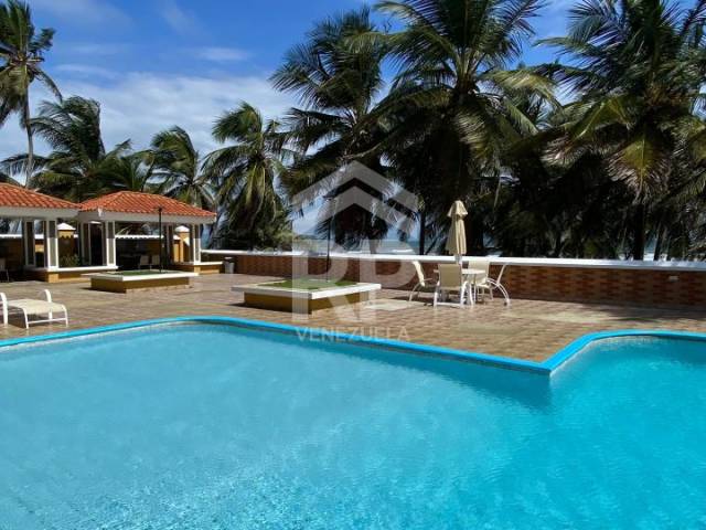 Departamento para Venta en Tucacas - 5