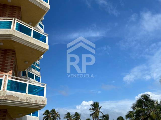 #SGA-151 - departamento para Venta en Tucacas - I