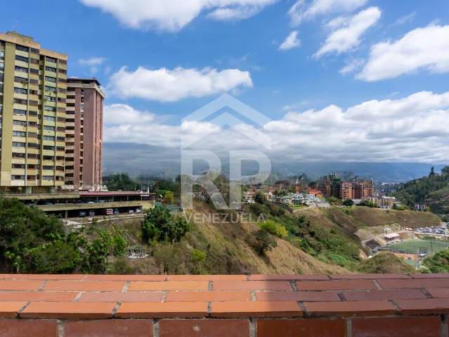Penthouse para Venta en Caracas - 3