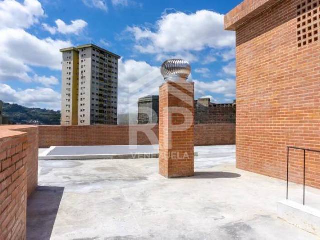 Penthouse para Venta en Caracas - 4