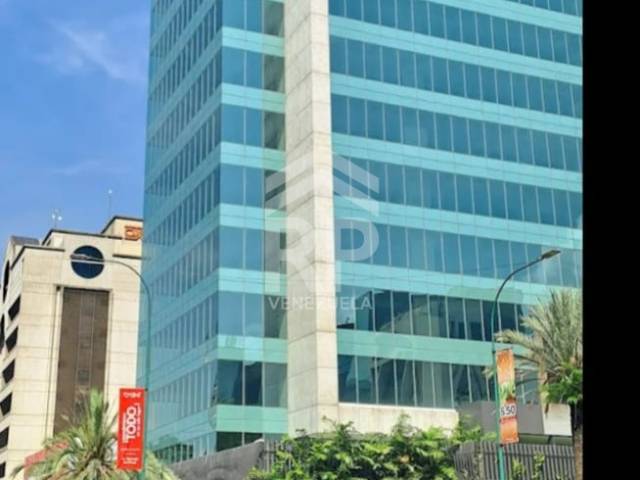 Edificio para Venta en Caracas - 5