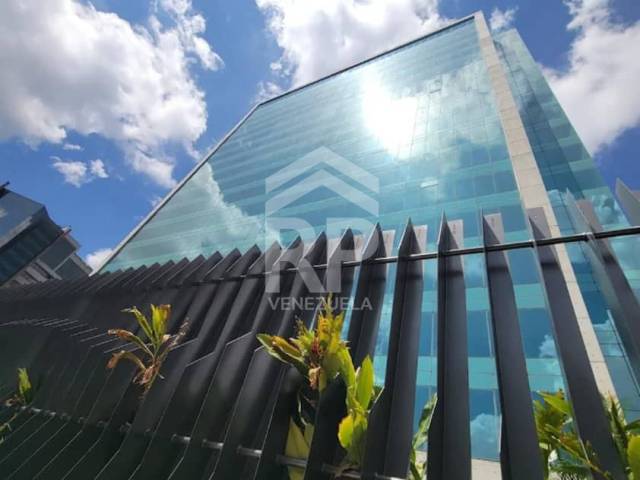 Edificio para Venta en Caracas - 3
