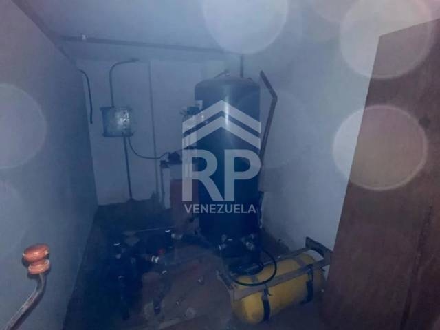 Edificio para Venta en Caracas - 5