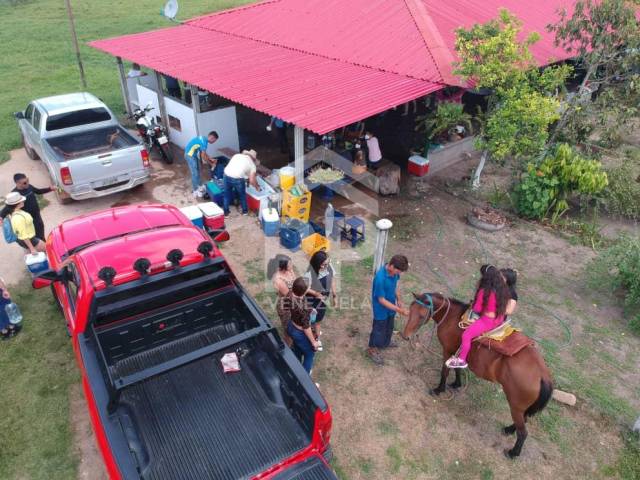 Finca para Venta en Maturín - 5