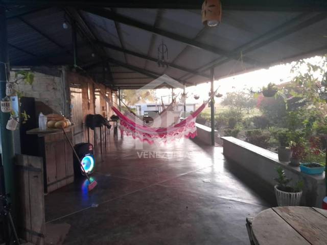 #SMF-001 - Finca para Venta en Maturín - N