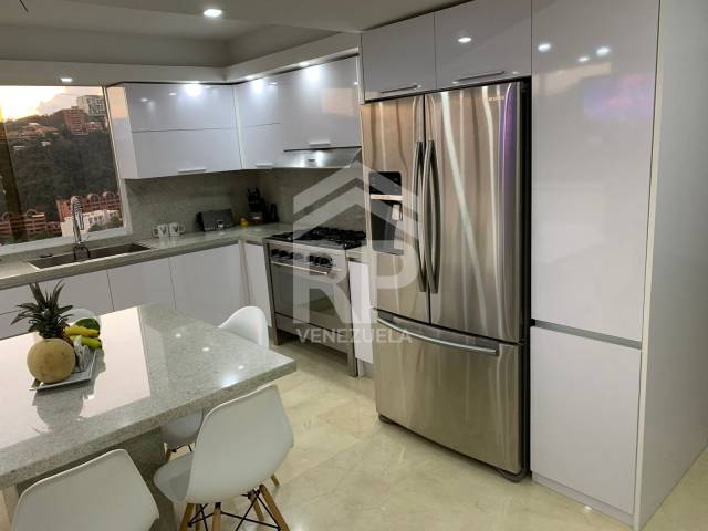 Departamento para Venta en Caracas - 3