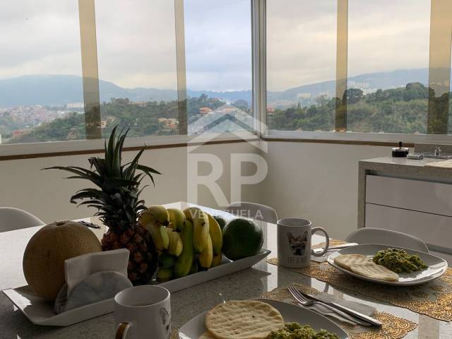 Departamento para Venta en Caracas - 4