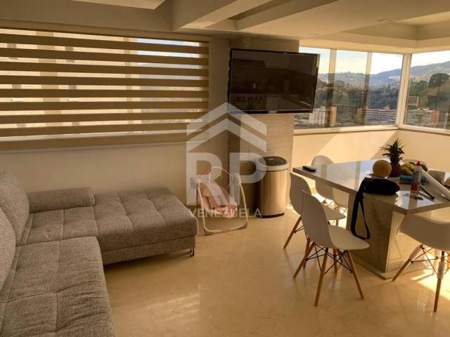 Departamento para Venta en Caracas - 2