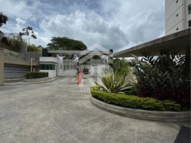 Departamento para Venta en Caracas - 2