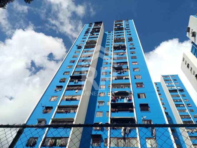 Venta en Los Jardines de El Valle. - Caracas