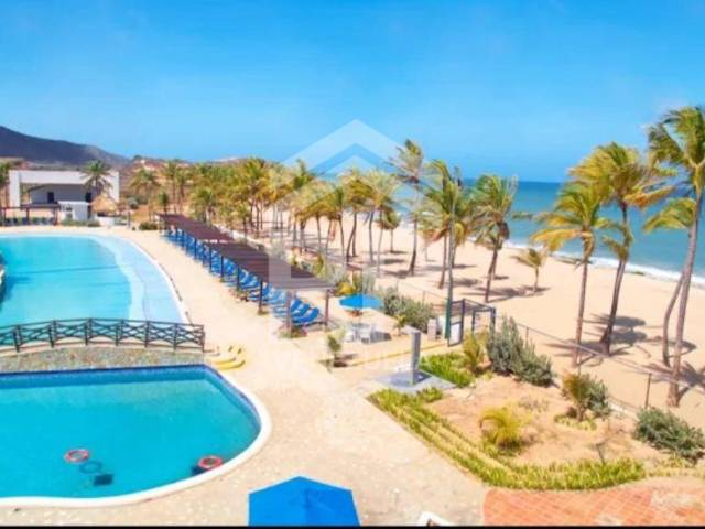 #SME-003 - Hotel para Venta en Juan Griego - O