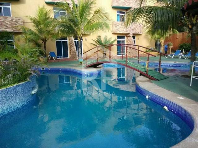 #SME-004 - Hotel para Venta en Porlamar - O