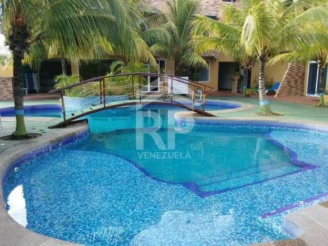 Hotel para Venta en Porlamar - 5