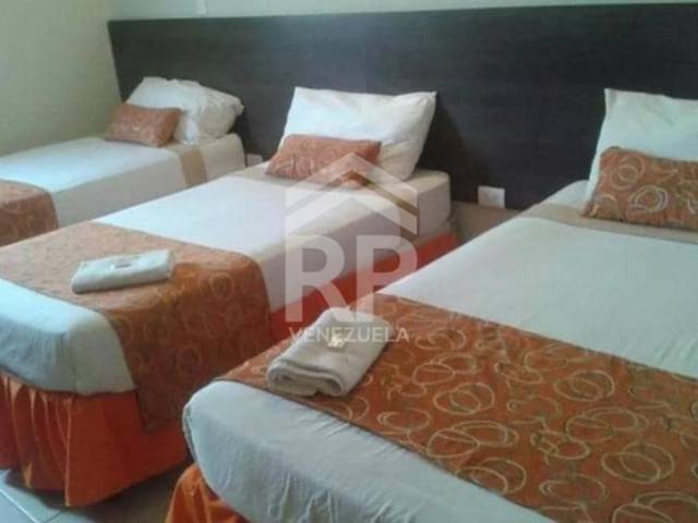 Hotel para Venta en Porlamar - 4