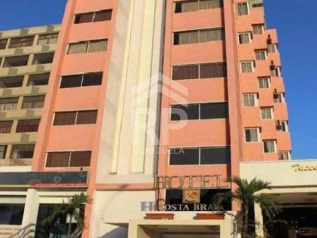 Hotel para Venta en Porlamar - 3