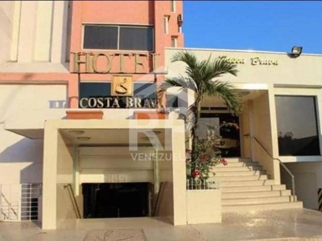 #SME-005 - Hotel para Venta en Porlamar - O