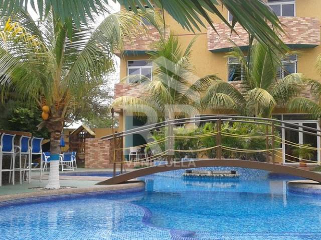 Hotel para Venta en Porlamar - 4