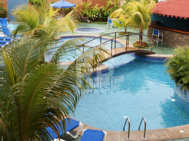 #SME-004 - Hotel para Venta en Porlamar - O