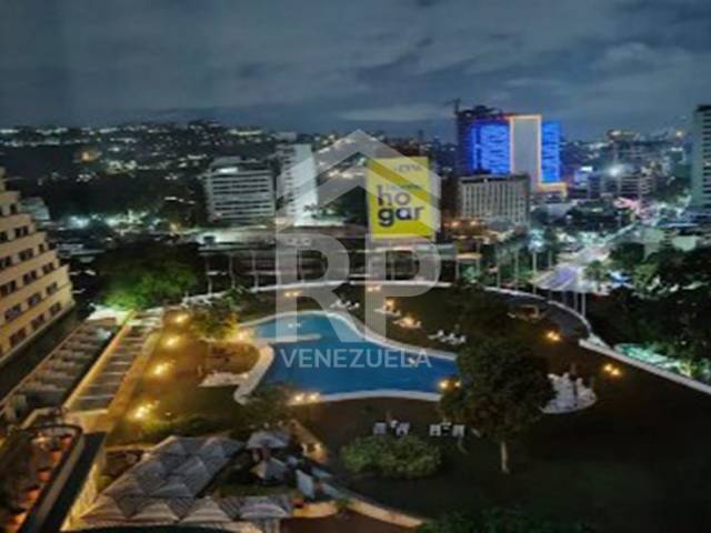 Hotel para Venta en Caracas - 4