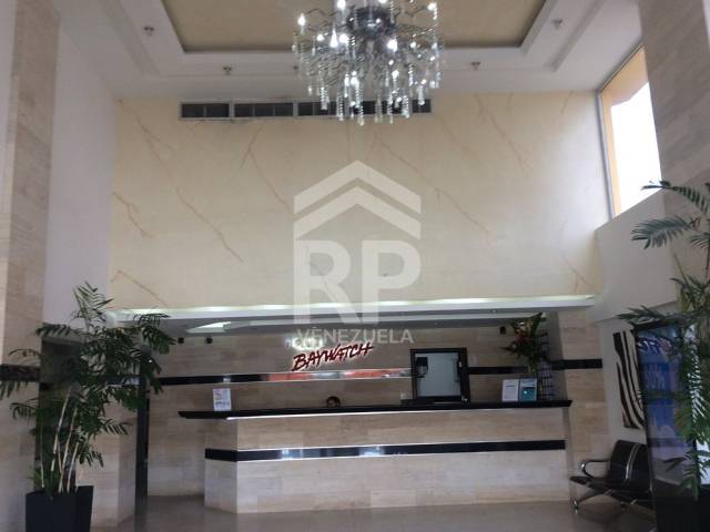 Hotel para Venta en Tucacas - 5