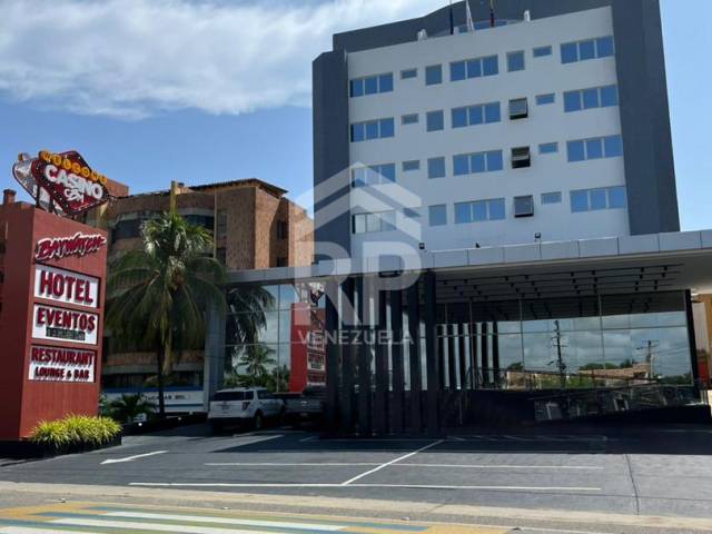 Hotel para Venta en Tucacas - 2
