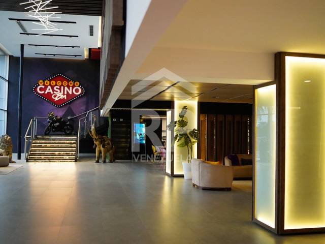 Hotel para Venta en Tucacas - 4