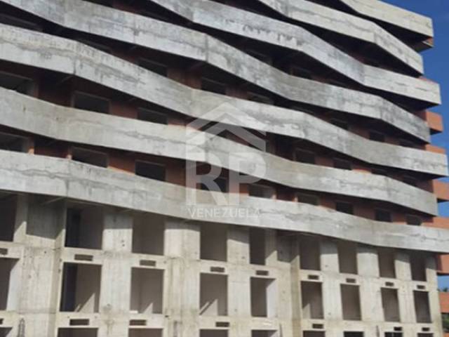 Hotel para Venta en Tucacas - 5