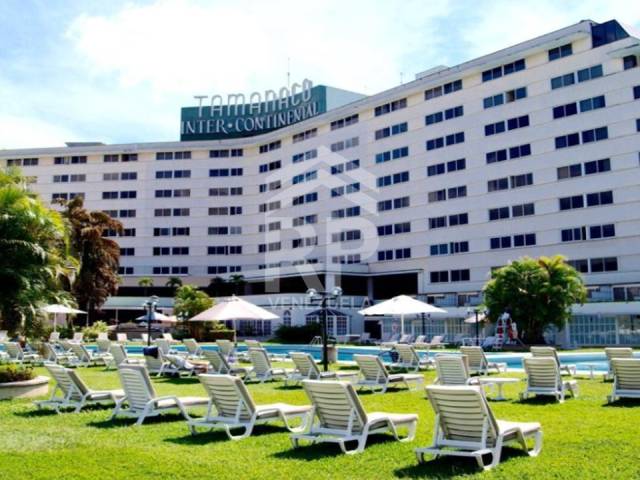 Hotel para Venta en Caracas - 2