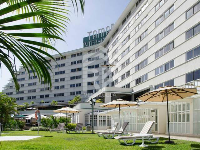 Hotel para Venta en Caracas - 3