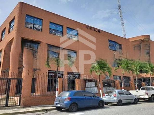 #SME-012 - Conjunto Comercial para Venta en La Guaira - X