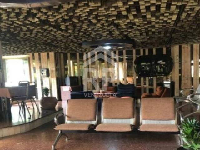 Hotel para Venta en Caracas - 4