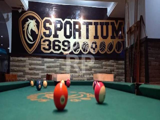 Hotel para Venta en Caracas - 5