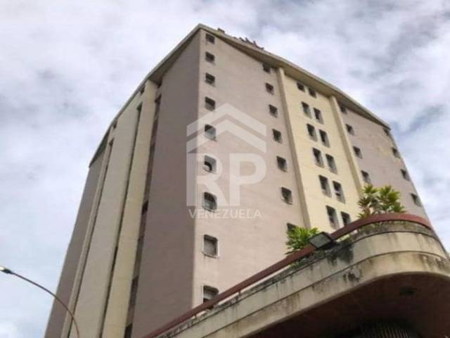 #SME-013 - Hotel para Venta en Caracas - A