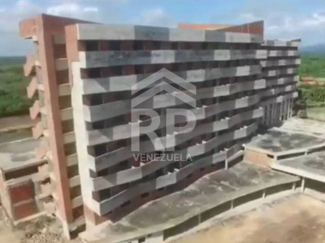 Hotel para Venta en Tucacas - 3