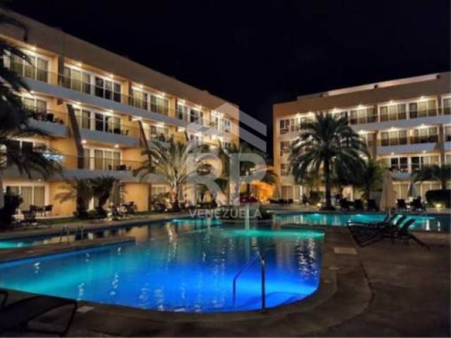 #SME-010 - Hotel para Venta en Pampatar - O