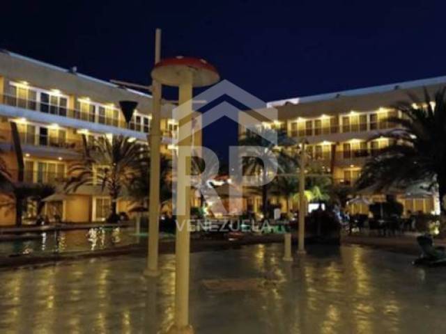 Hotel para Venta en Pampatar - 4