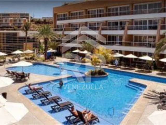 #SME-010 - Hotel para Venta en Pampatar - O