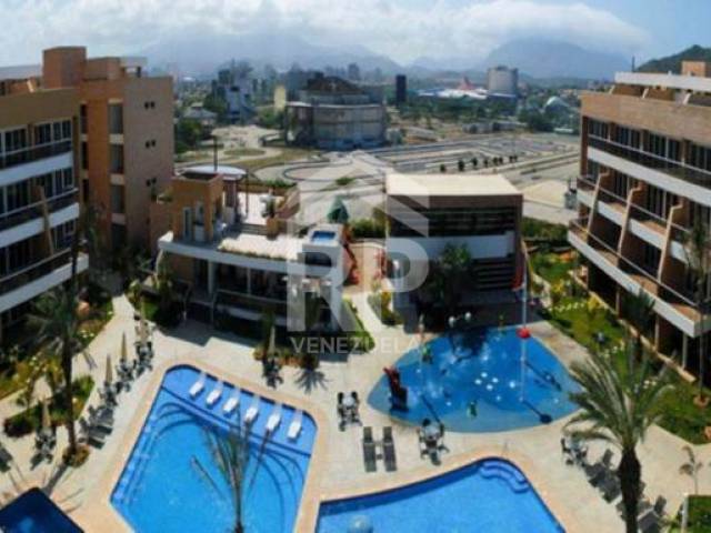 #SME-010 - Hotel para Venta en Pampatar - O