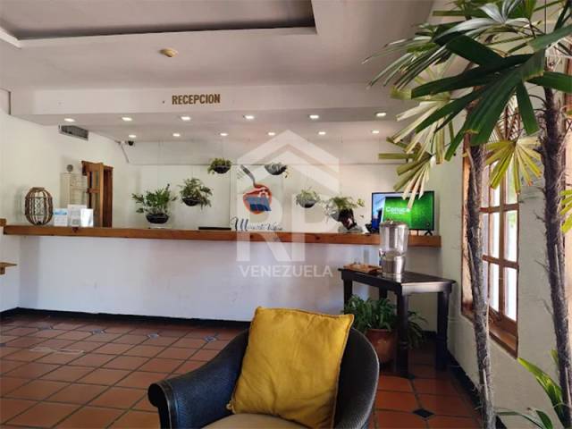 Hotel para Venta en Porlamar - 3