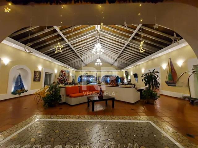 Hotel para Venta en Porlamar - 5