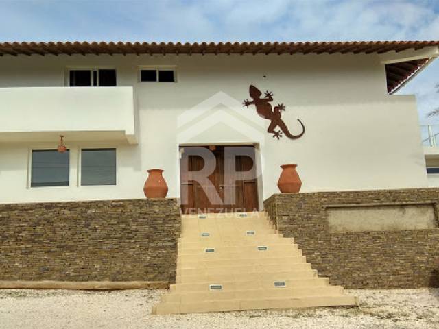 Hotel para Venta en Pampatar - 5