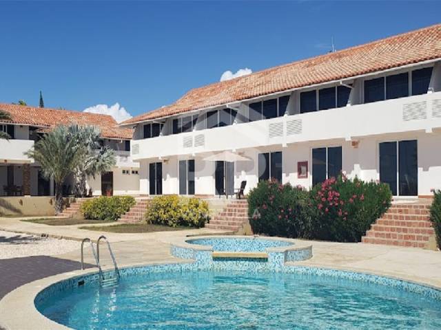 Venta en Playa El Yaque - Pampatar