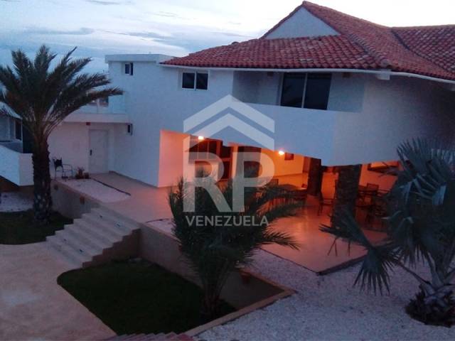 Hotel para Venta en Pampatar - 4